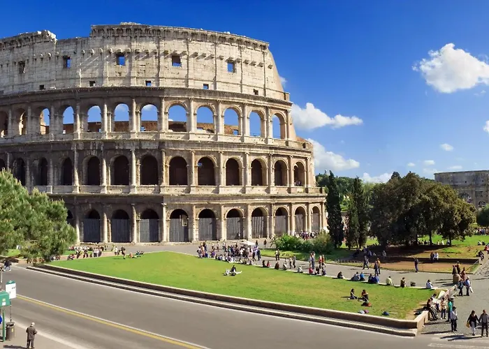 Trastevere Suite Apartment